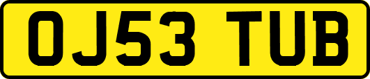 OJ53TUB