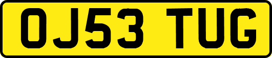 OJ53TUG
