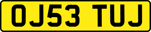 OJ53TUJ