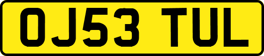 OJ53TUL