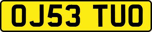 OJ53TUO