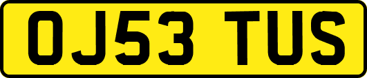 OJ53TUS