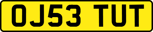 OJ53TUT