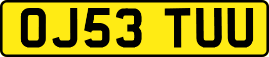 OJ53TUU