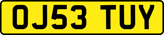 OJ53TUY