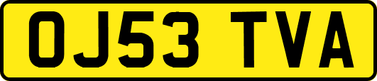 OJ53TVA