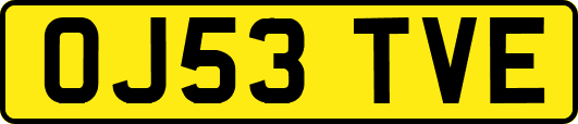 OJ53TVE