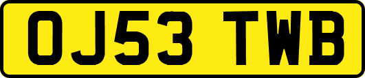OJ53TWB