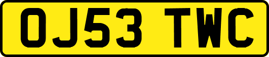 OJ53TWC