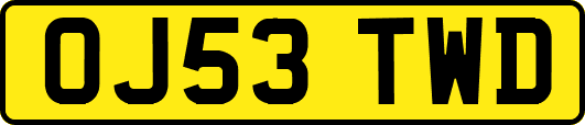 OJ53TWD