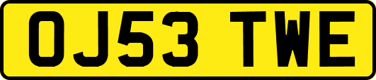 OJ53TWE
