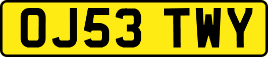 OJ53TWY