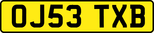 OJ53TXB
