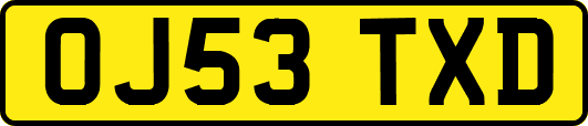 OJ53TXD