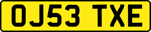 OJ53TXE