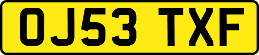 OJ53TXF