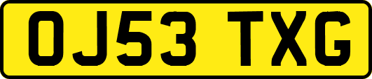 OJ53TXG