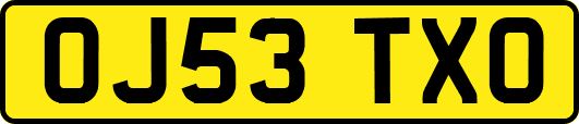OJ53TXO