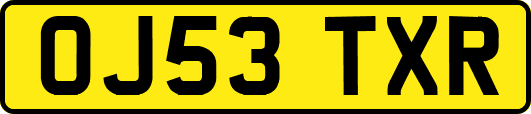 OJ53TXR