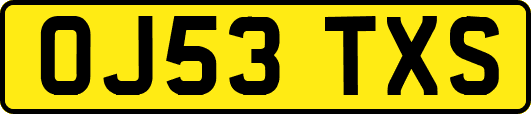 OJ53TXS
