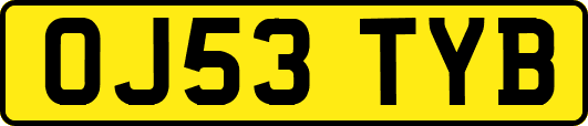 OJ53TYB