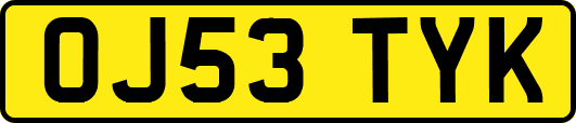 OJ53TYK