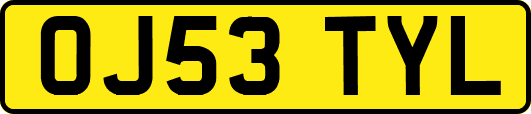 OJ53TYL