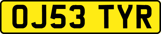 OJ53TYR