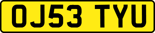 OJ53TYU