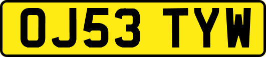 OJ53TYW