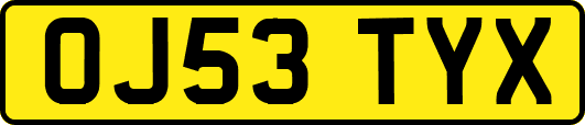 OJ53TYX