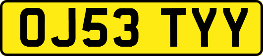 OJ53TYY