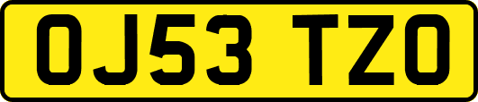 OJ53TZO
