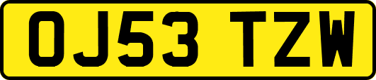 OJ53TZW