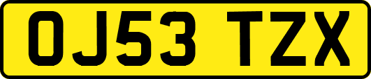 OJ53TZX
