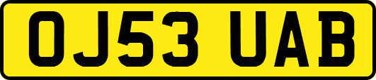 OJ53UAB