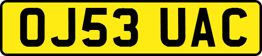 OJ53UAC