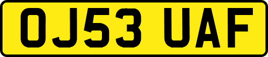 OJ53UAF