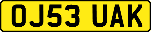 OJ53UAK