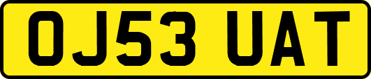 OJ53UAT