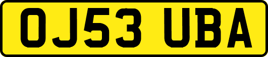 OJ53UBA