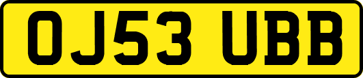 OJ53UBB