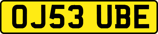OJ53UBE