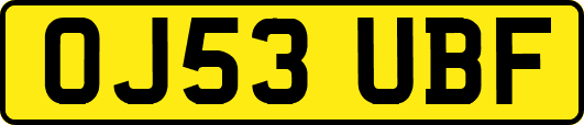 OJ53UBF