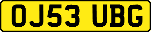 OJ53UBG