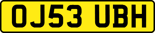 OJ53UBH