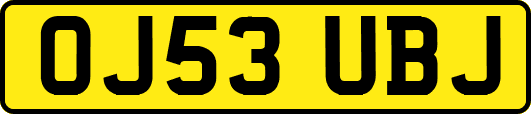 OJ53UBJ