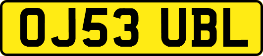 OJ53UBL