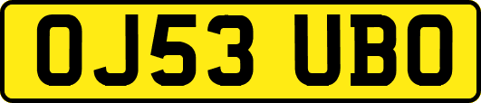 OJ53UBO
