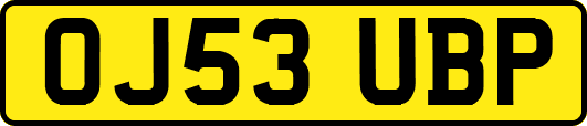 OJ53UBP